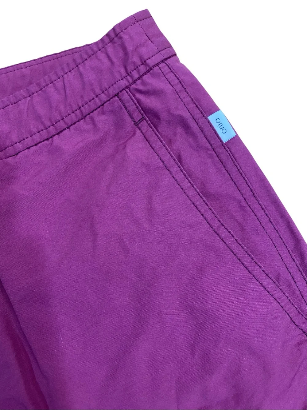 Onia The Calder Trunk Shorts